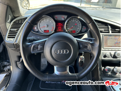 Audi R8 — 12