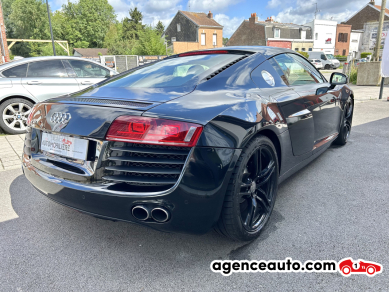 Audi R8 — 5