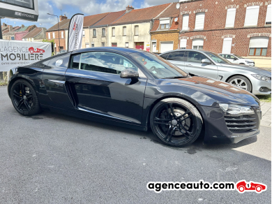Audi R8 — 6