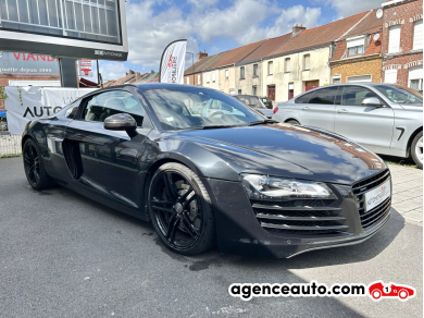 Audi R8 — 7