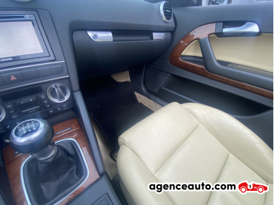 Audi A3 Cabriolet — 26