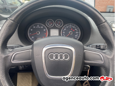 Audi A3 Cabriolet — 10
