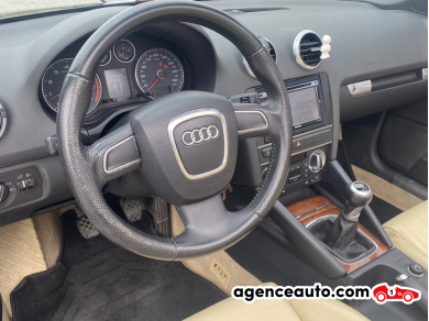 Audi A3 Cabriolet — 19