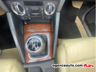 Audi A3 Cabriolet — 29