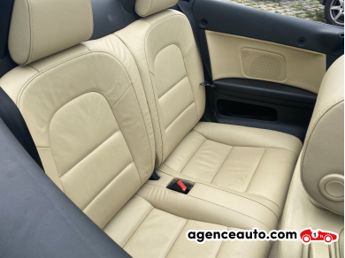 Audi A3 Cabriolet — 13
