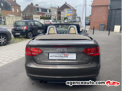 Audi A3 Cabriolet — 5