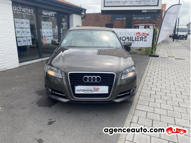 Audi A3 Cabriolet — 8