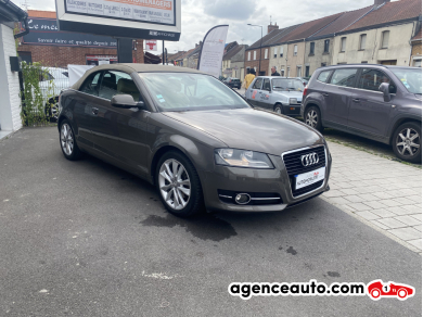 Audi A3 Cabriolet — 24