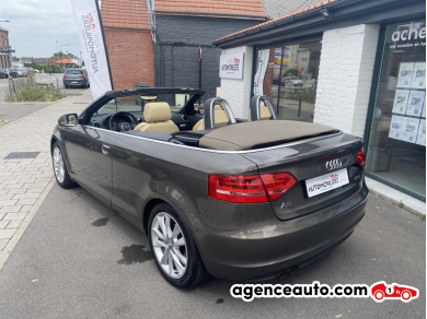 Audi A3 Cabriolet — 25