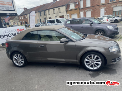 Audi A3 Cabriolet — 7