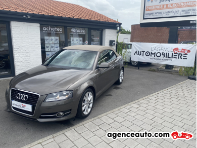 Audi A3 Cabriolet — 31