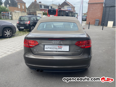 Audi A3 Cabriolet — 32