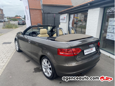 Audi A3 Cabriolet — 4