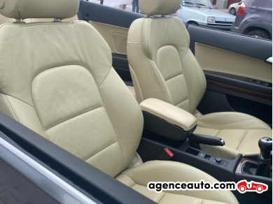 Audi A3 Cabriolet — 15
