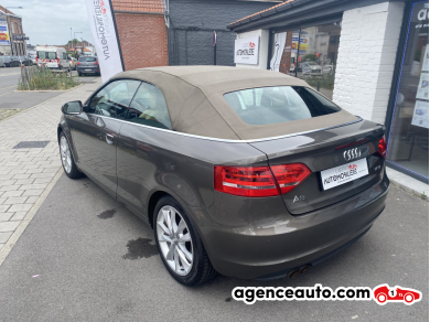 Audi A3 Cabriolet — 33