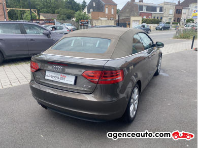Audi A3 Cabriolet — 6