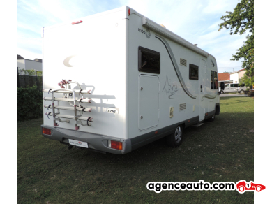 Fiat Ducato — 6