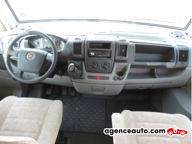 Fiat Ducato — 8