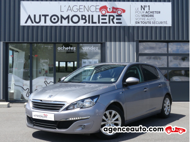 Peugeot 308 308 STYLE 110 CH