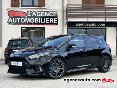 Ford Focus RS 2.3 Ecoboost 350 ch MK3 1ère main