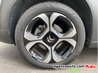 Citroen C3 AIRCROSS — 18