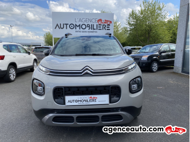 Citroen C3 AIRCROSS — 2