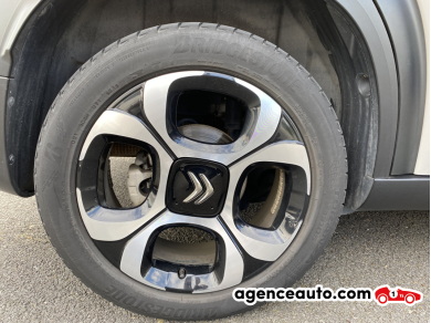 Citroen C3 AIRCROSS — 19