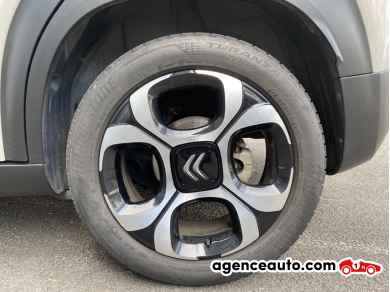 Citroen C3 AIRCROSS — 20