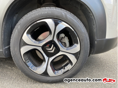 Citroen C3 AIRCROSS — 21
