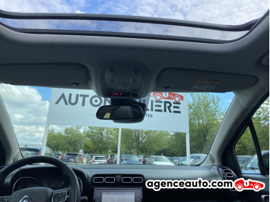 Citroen C3 AIRCROSS — 22