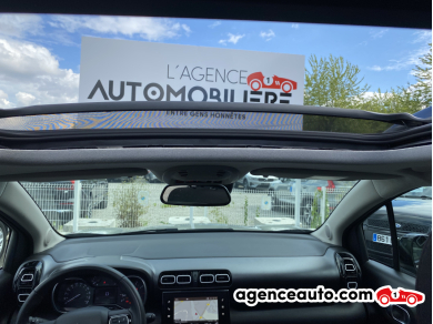 Citroen C3 AIRCROSS — 16