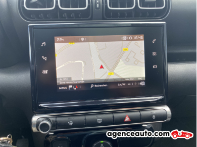 Citroen C3 AIRCROSS — 11