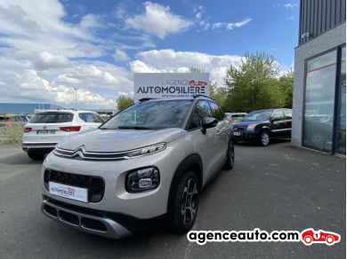 Citroen C3 AIRCROSS — 3