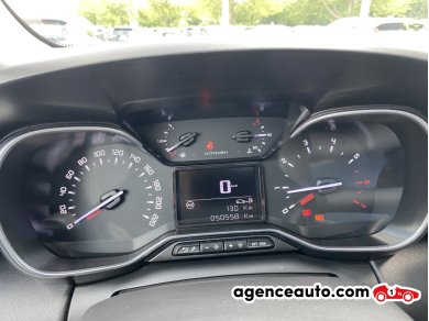 Citroen C3 AIRCROSS — 10