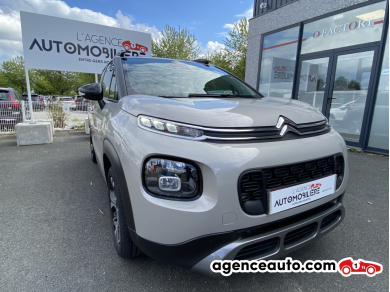 Citroen C3 AIRCROSS — 23