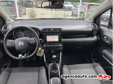 Citroen C3 AIRCROSS — 12