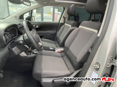 Citroen C3 AIRCROSS — 13