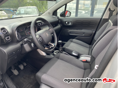 Citroen C3 AIRCROSS — 14