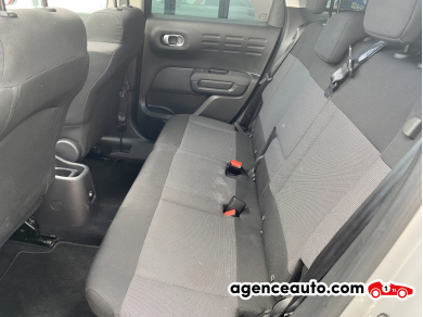 Citroen C3 AIRCROSS — 24