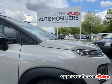Citroen C3 AIRCROSS — 25