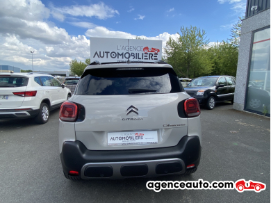 Citroen C3 AIRCROSS — 7