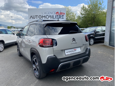 Citroen C3 AIRCROSS — 8