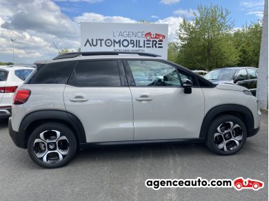 Citroen C3 AIRCROSS — 4
