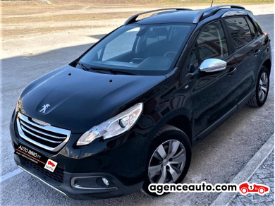 Peugeot 2008 — 3