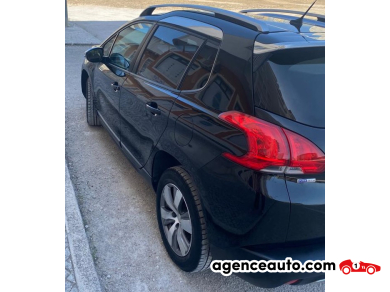 Peugeot 2008 — 4