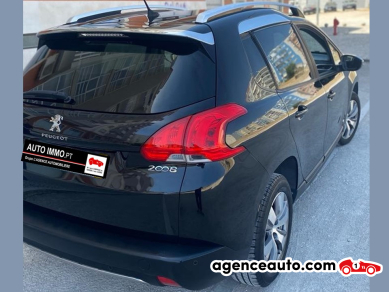Peugeot 2008 — 5