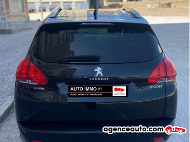 Peugeot 2008 — 6