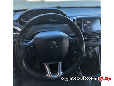 Peugeot 2008 — 7