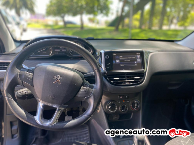 Peugeot 2008 — 9