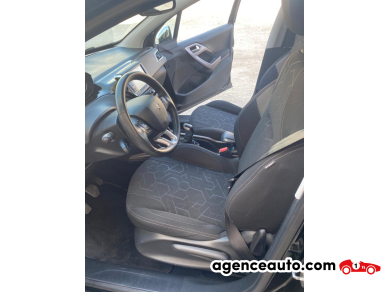 Peugeot 2008 — 11